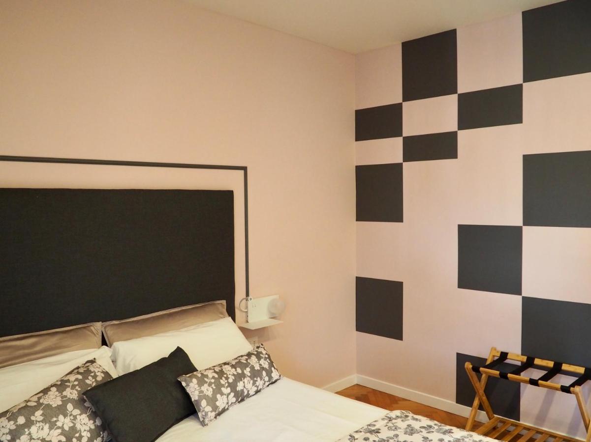 ベッラージョHaus Bethusyアパートメント エクステリア 写真