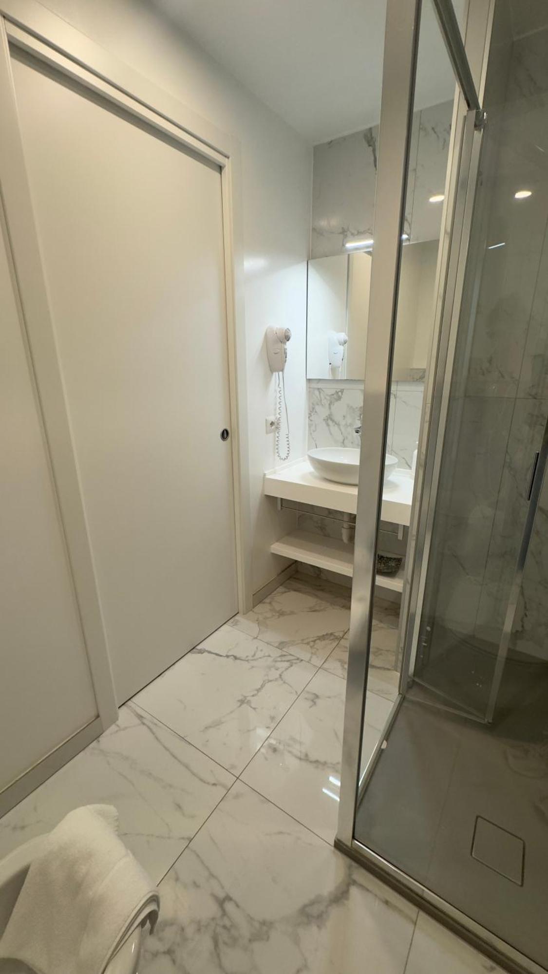 ベッラージョHaus Bethusyアパートメント エクステリア 写真